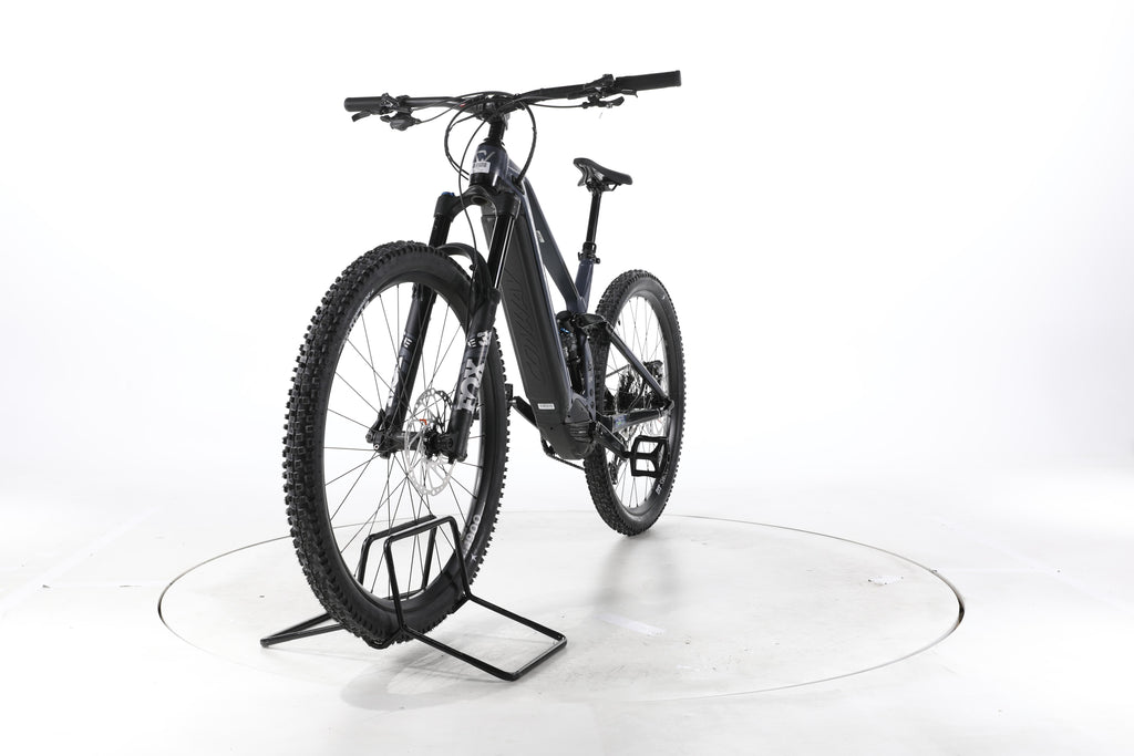Conway eWME 6.9 E-Bike Fully - Image 5