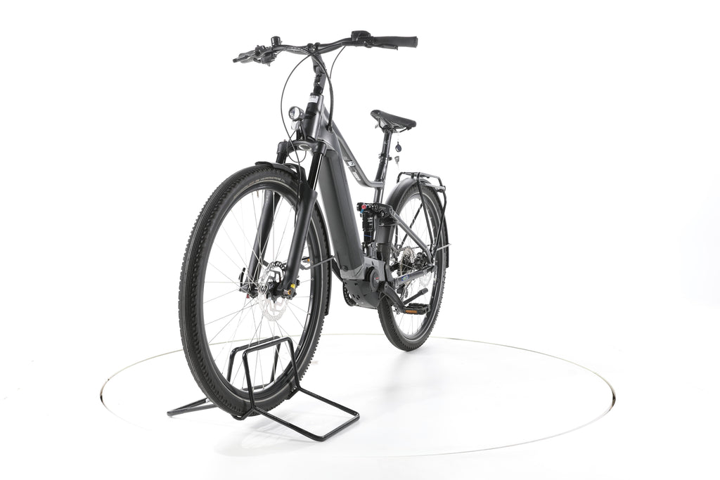 Bergamont E-Horizon FS Edition SUV E-Bike - Image 5