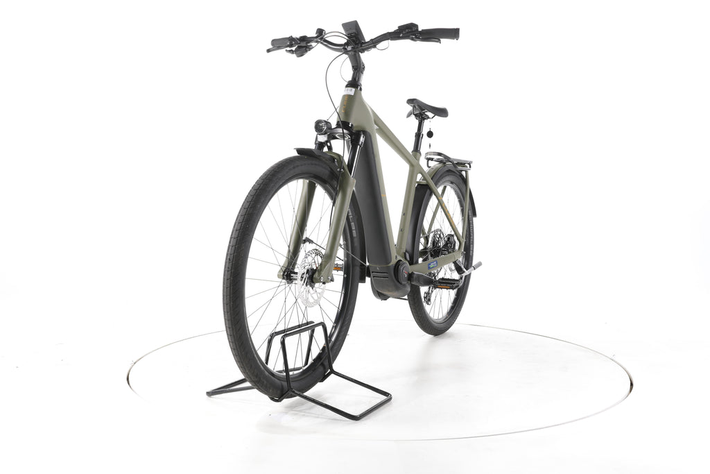 Cube Kathmandu Hybrid Pro Trekking E-Bike 2024 - Image 5