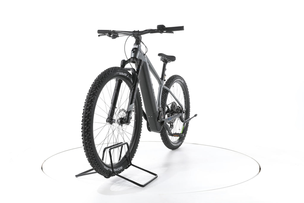 Cube Reaction Hybrid Pro E-Bike - Image 5