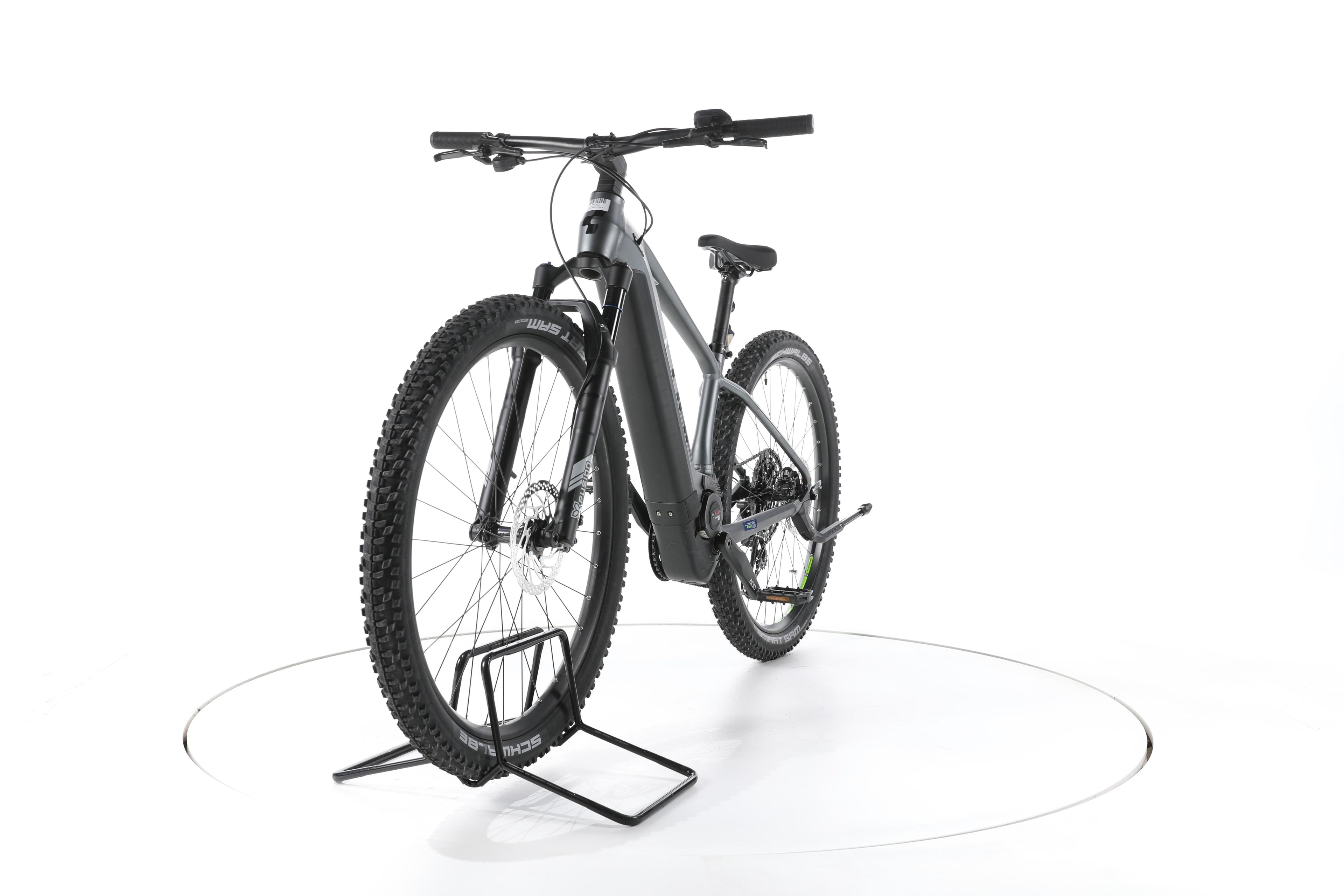 Cube Reaction Hybrid Pro E-Bike - Image 5