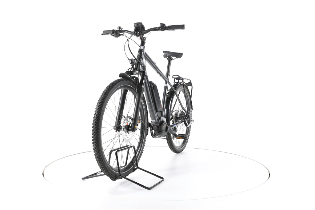 Diamant Zing Deluxe+ Gen 1 Trekking E-Bike - Image 5