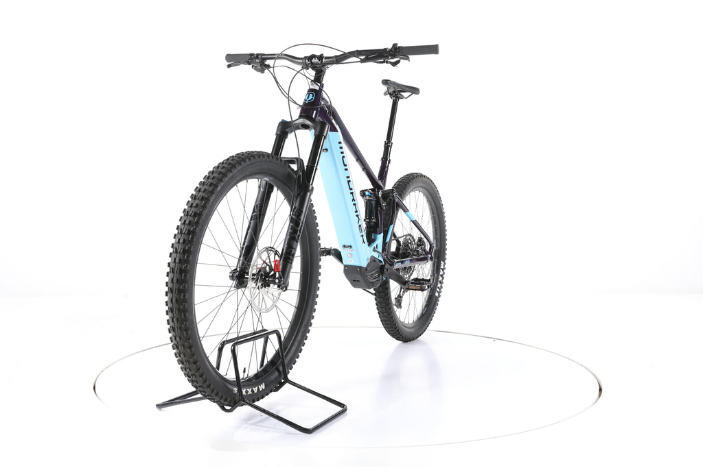 Mondraker DUSK R Fully E-Bike 2023 - Image 5