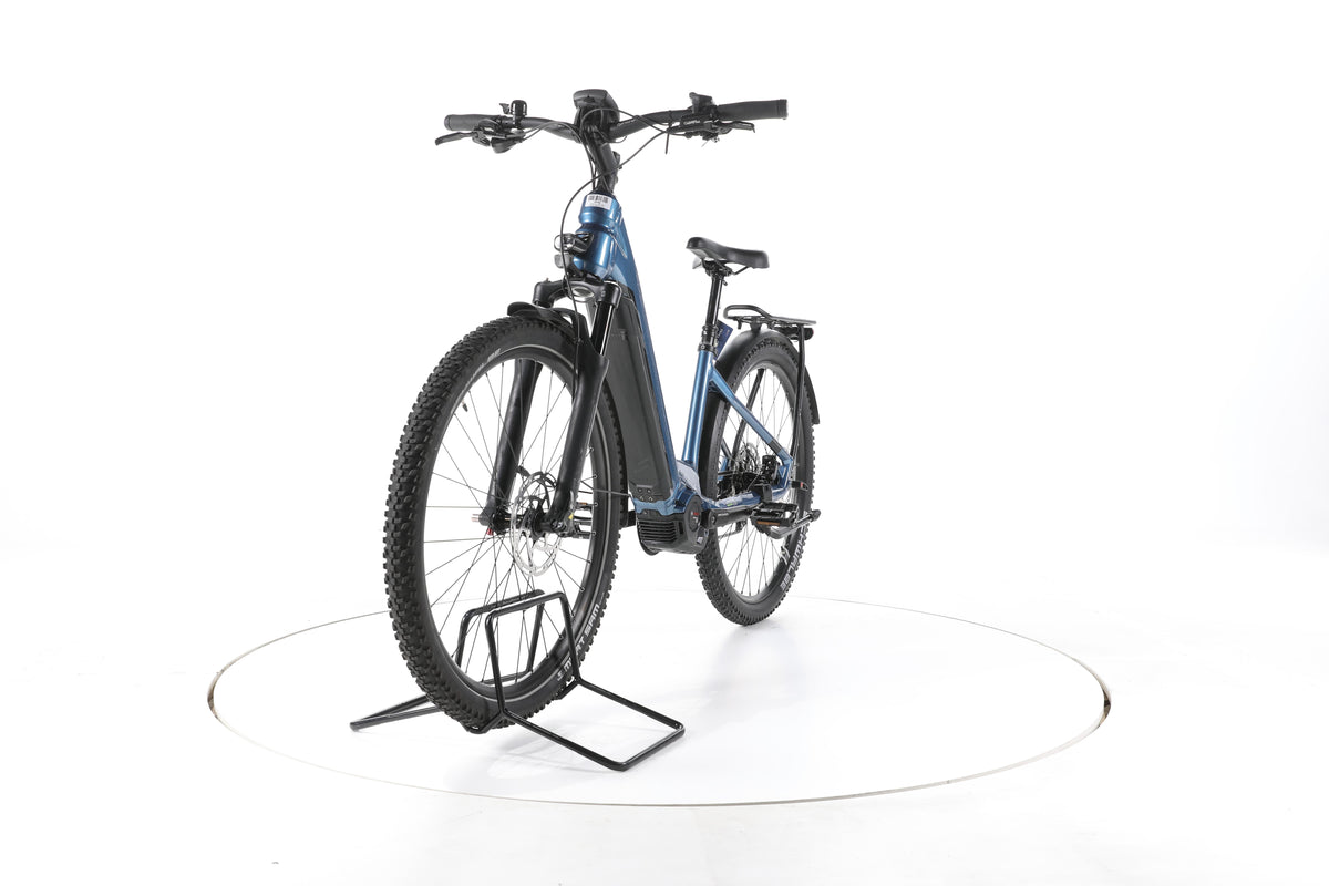 Centurion Country R960i Trekking E-Bike Tiefeinsteiger - Image 5
