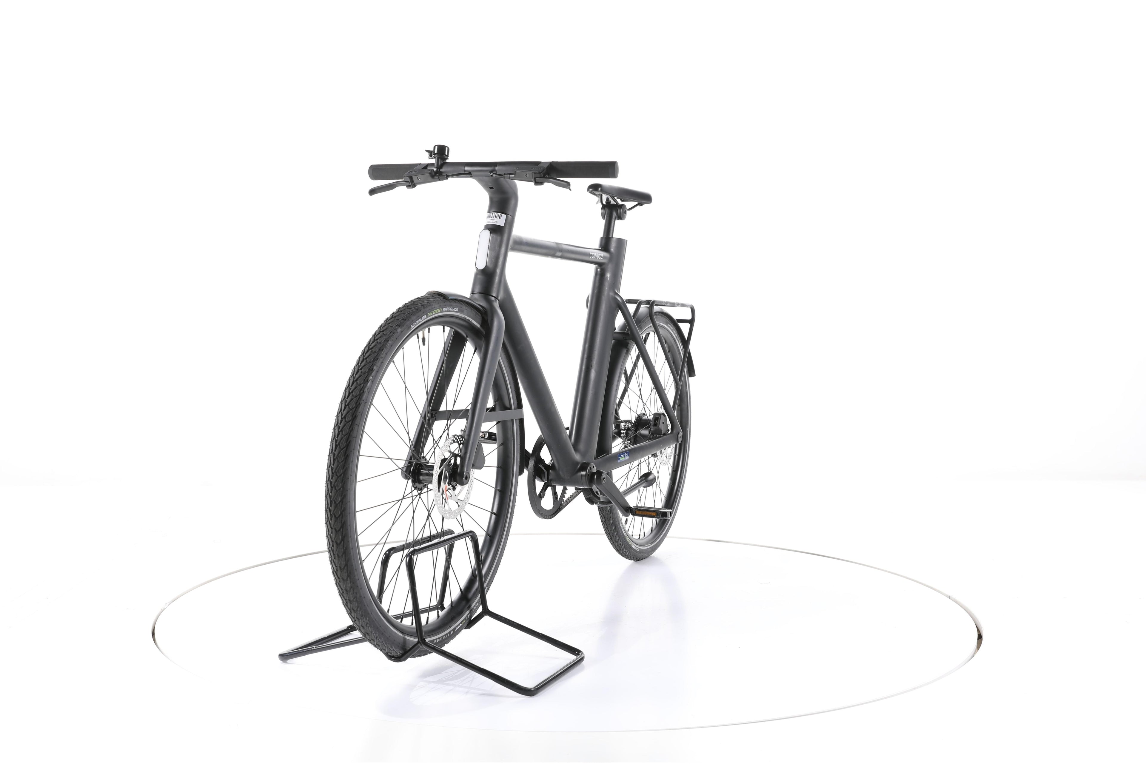 Cowboy Classic City E-Bike - Image 5