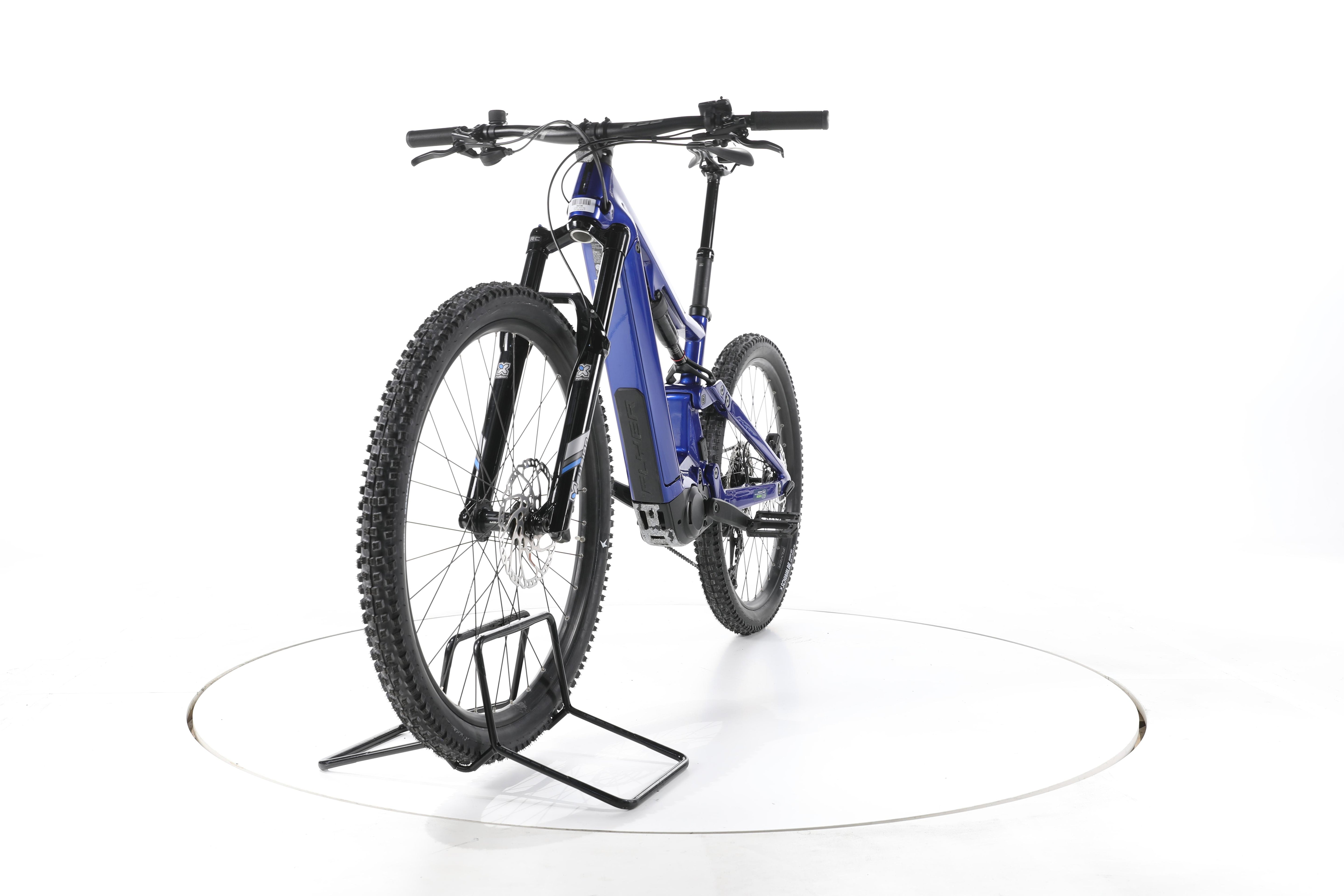 FLYER Uproc X2.10 E-Bike Fully - Image 5