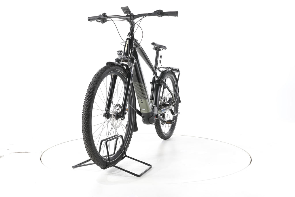 Cannondale Tesoro Neo X 2 Trekking E-Bike - Image 5