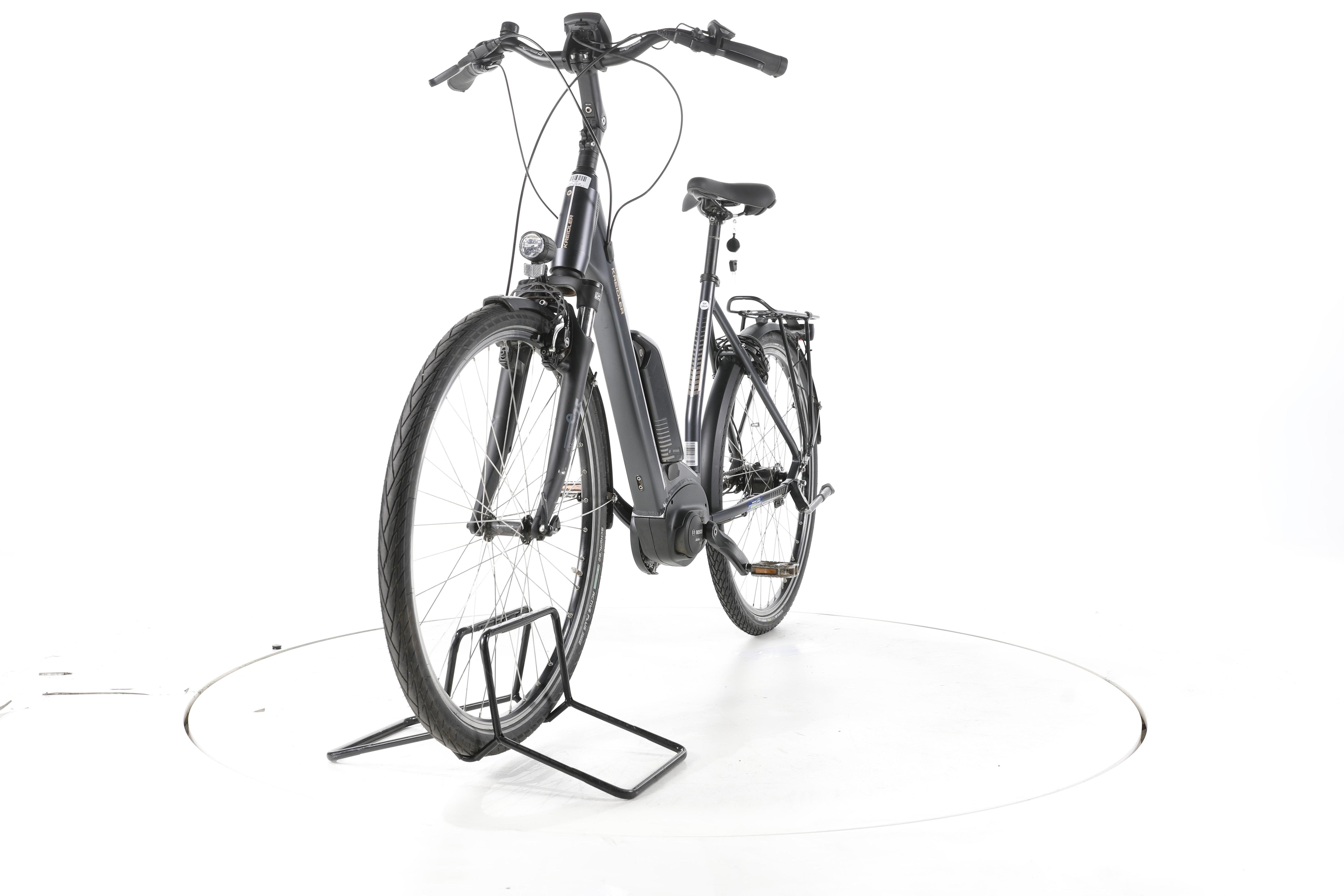Kreidler Vitality Eco 3 City E-Bike Tiefeinsteiger - Image 5
