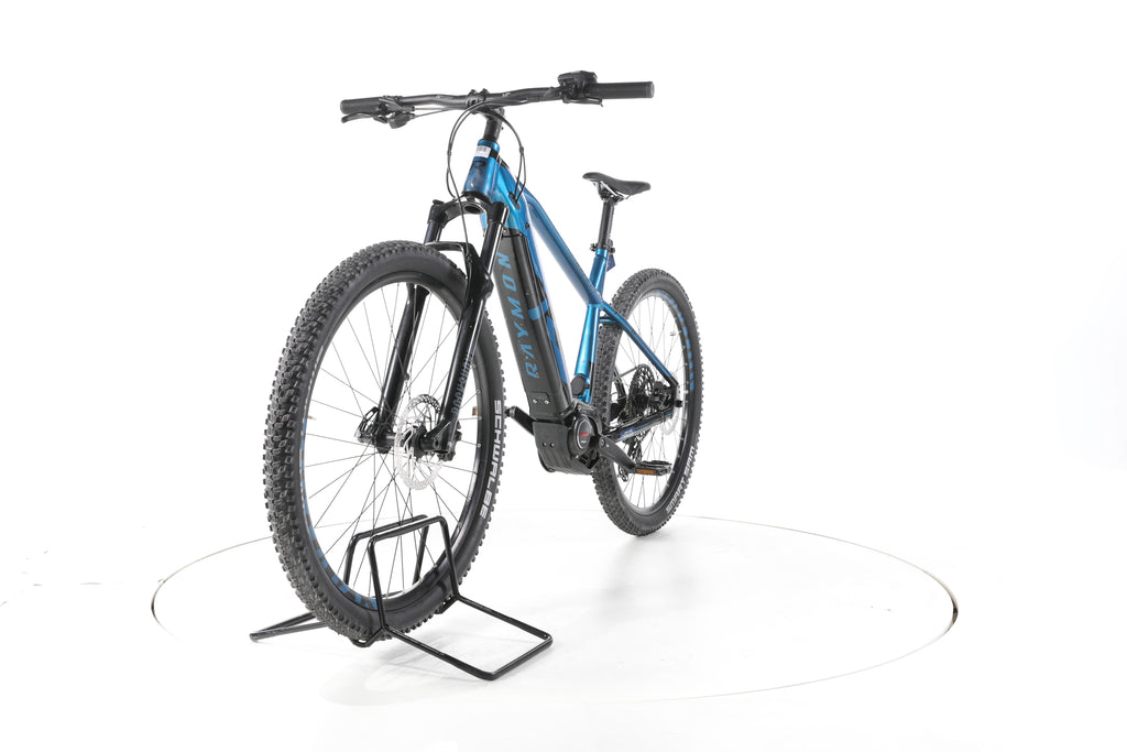 R Raymon Hardray E Nine 8 E-Bike - Image 5