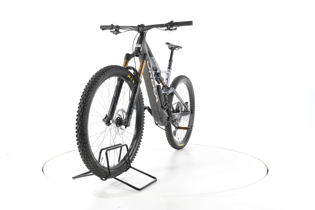 Orbea Rise M10 Fully E-Bike 2024 - Image 5