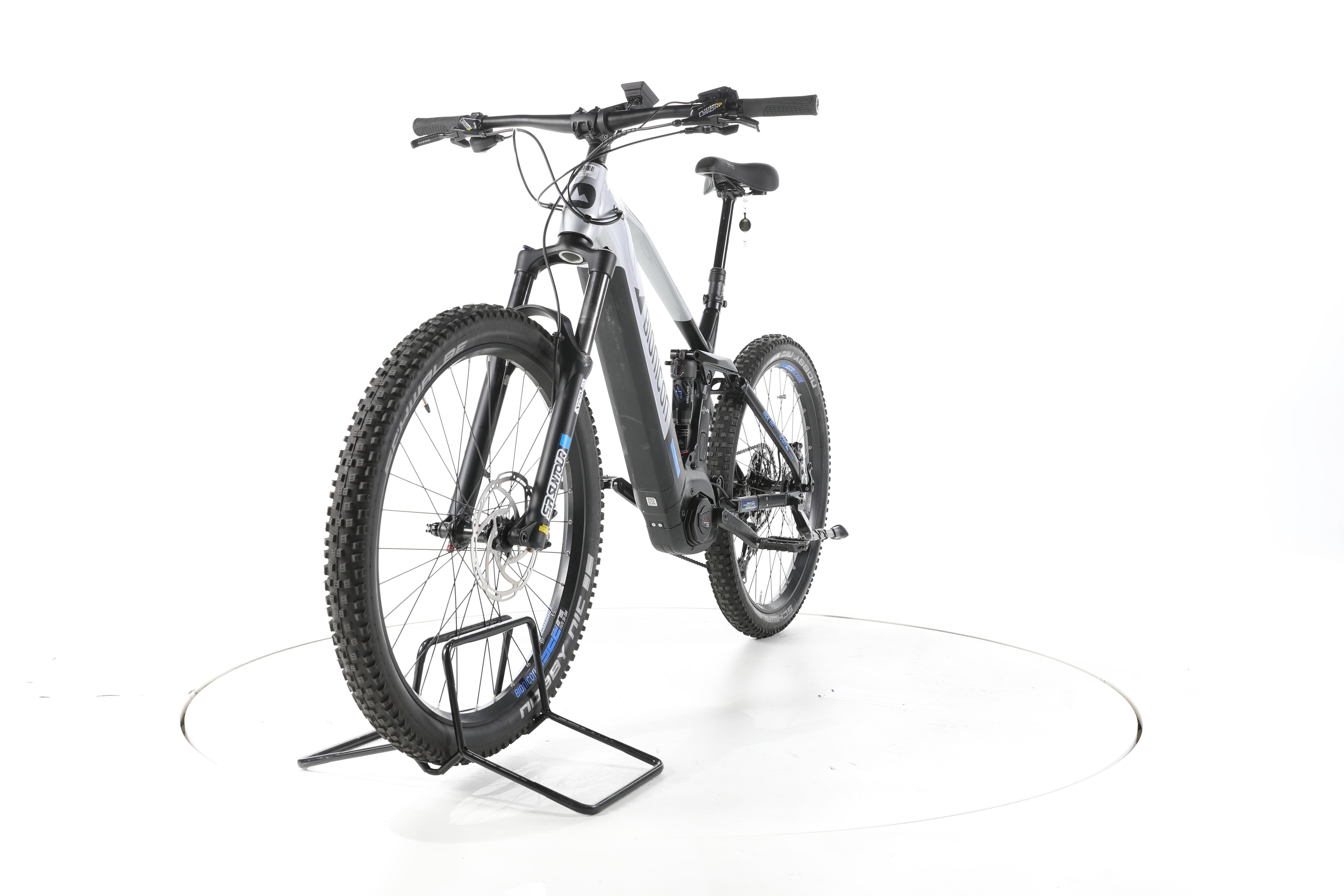 Bionicon Jesse FS 2 Fully E-Bike 2024 - Image 5