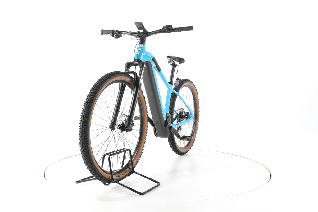 Cube Reaction Hybrid ONE E-Bike 2023 - Image 5
