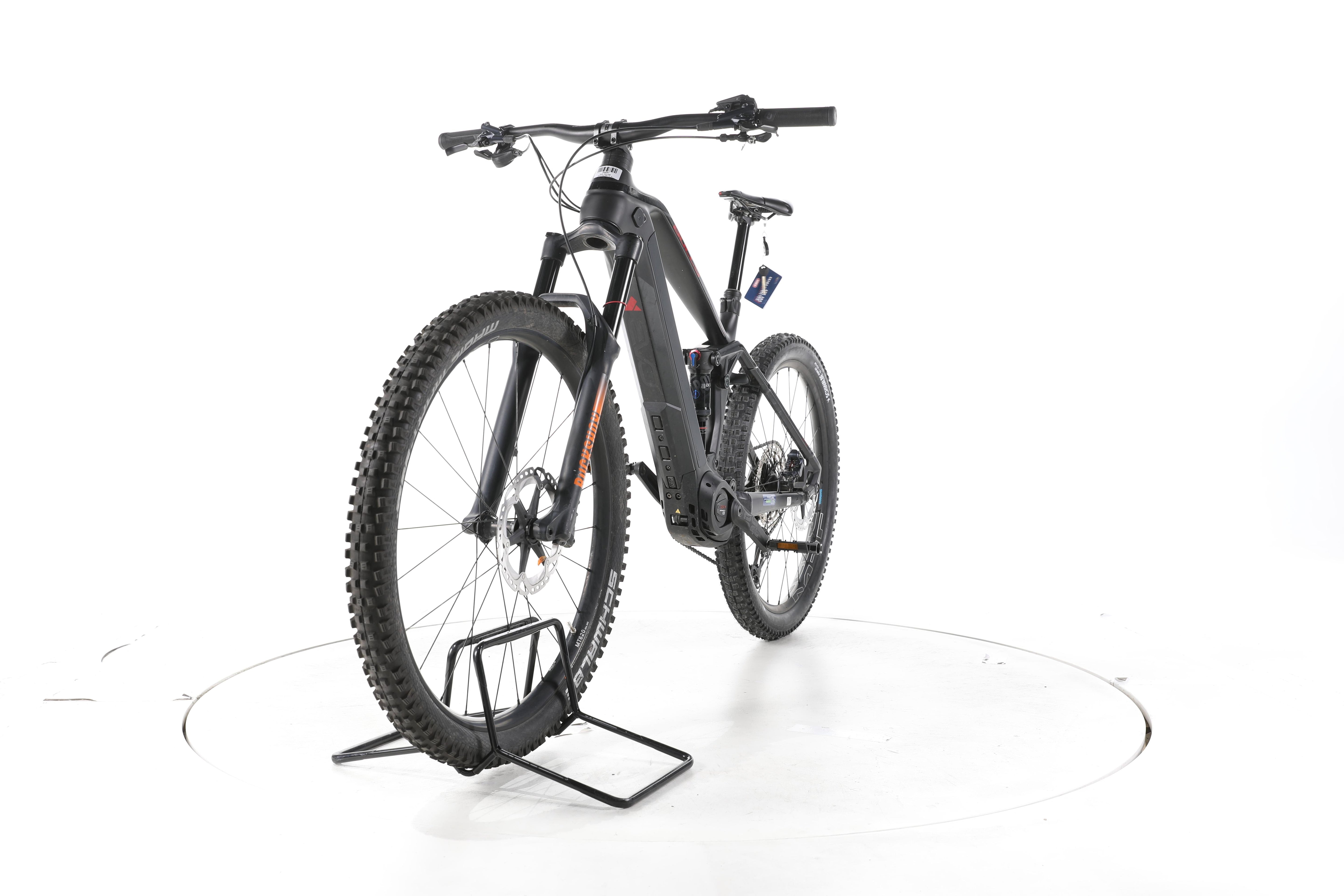 Bulls Sonic EVO AM 3 E-Bike Fully Carbon - Image 5