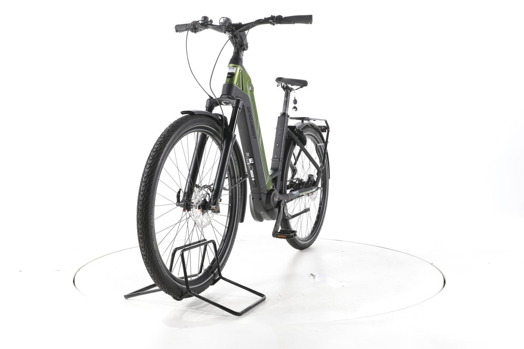 Bergamont E-Ville Expert City E-Bike Tiefeinsteiger - Image 5