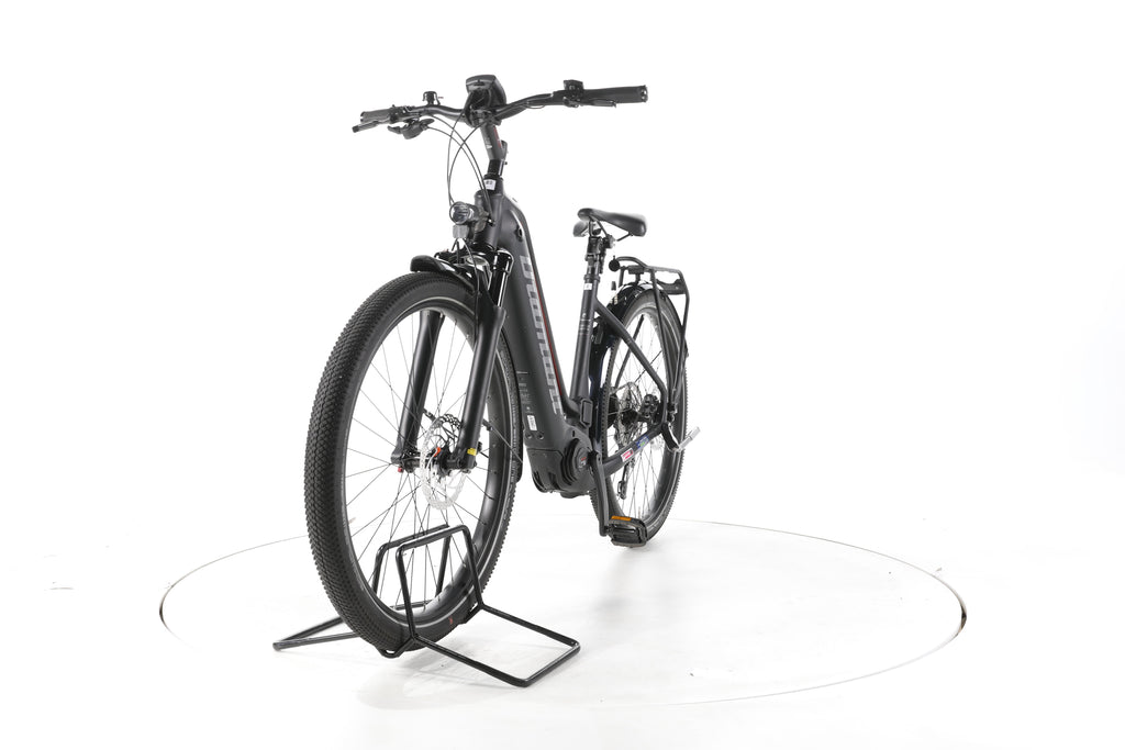 Diamant Zouma Deluxe+ Trekking E-Bike Tiefeinsteiger - Image 5