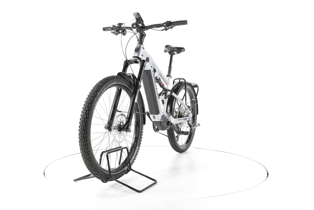 Hercules NOS FS SUV 2.1 SUV E-Bike 2023 - Image 5