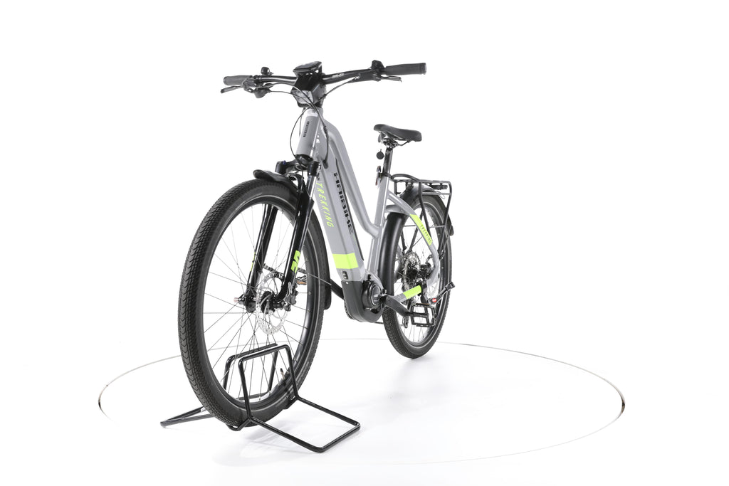 Haibike Trekking 6 Trekking E-Bike - Image 5