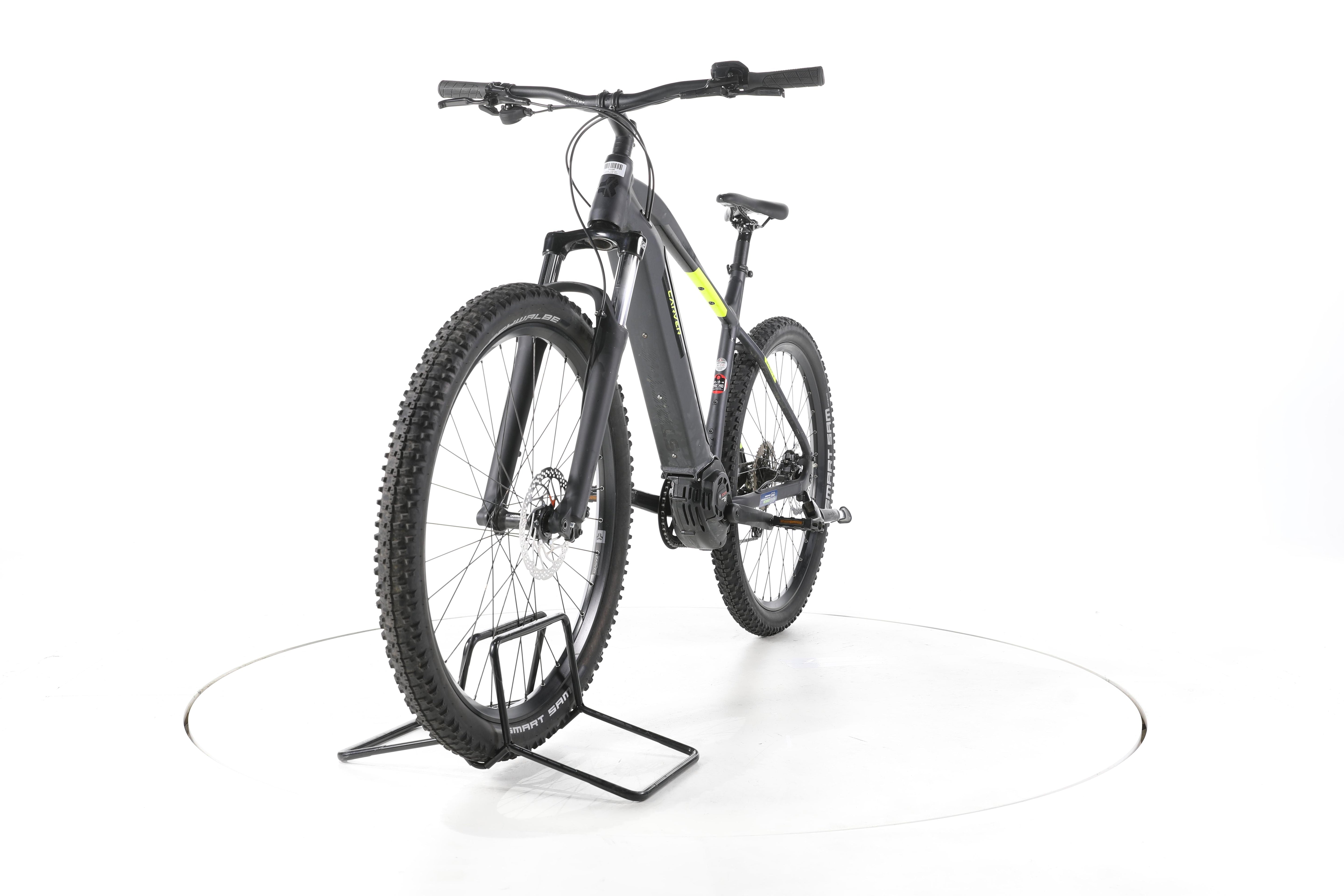 Carver Strict E.410 E-Bike - Image 5