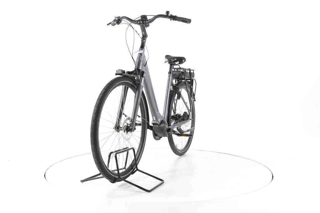 Multicycle Solo EMI City E-Bike Tiefeinsteiger - Image 5