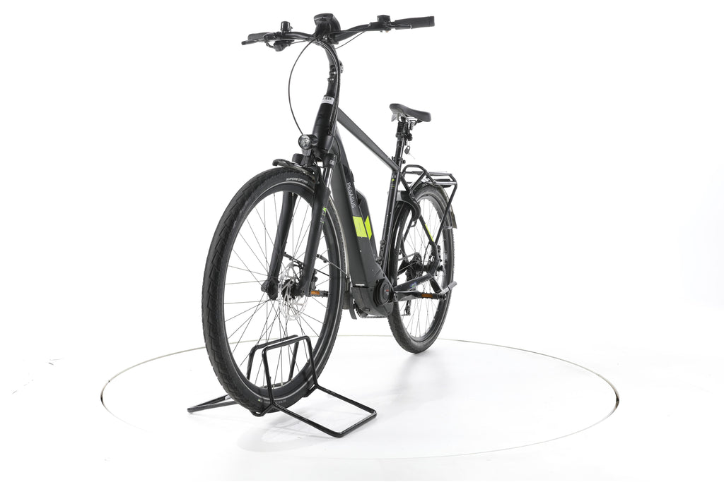 Pegasus Solero E9 Sport CX Trekking E-Bike - Image 5