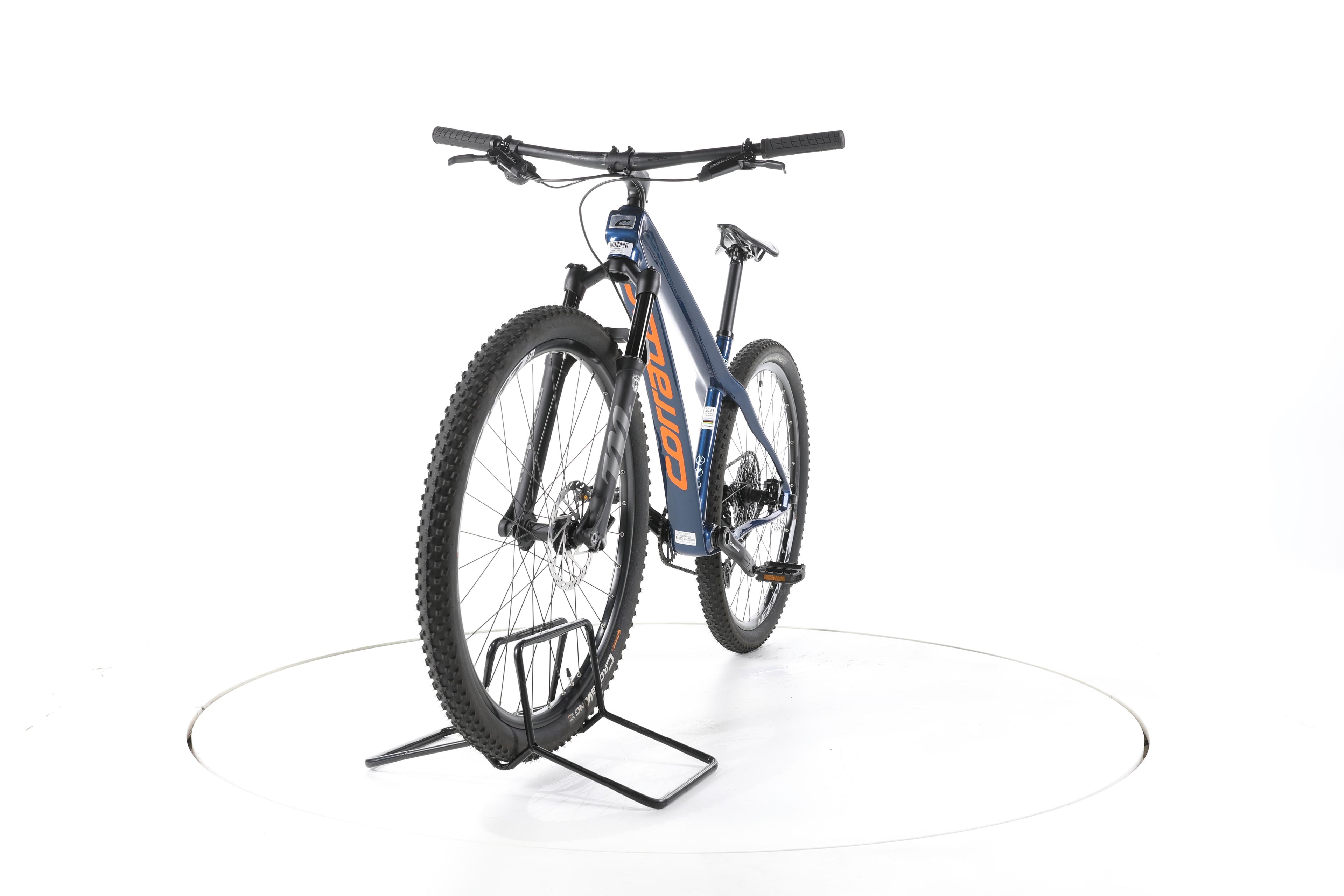 Corratec Revo Bow Colo 1 - Image 5