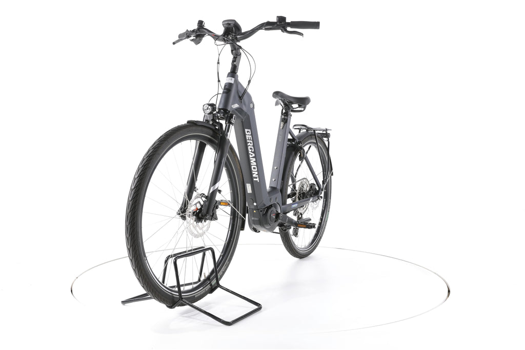 Bergamont E-Horizon Expert Trekking E-Bike Tiefeinsteiger - Image 5