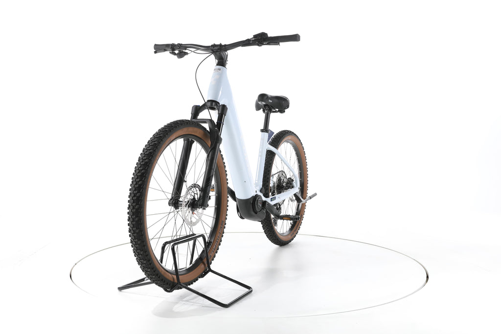 Cube Reaction Hybrid Pro E-Bike 2023 - Image 5