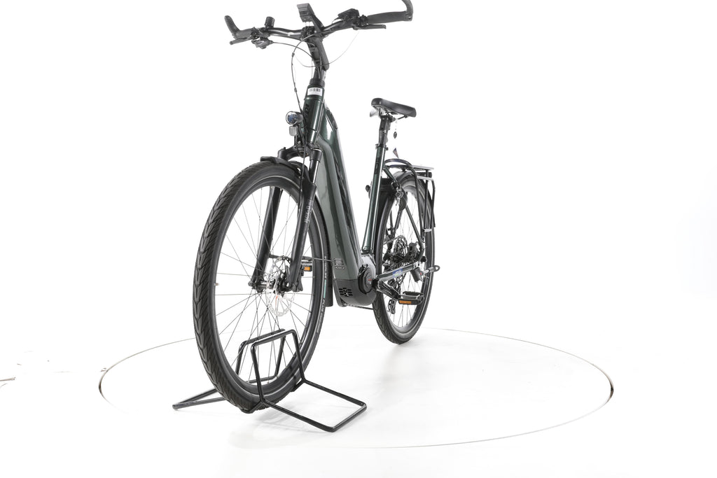 KTM Macina Style 720 Trekking E-Bike Tiefeinsteiger - Image 5