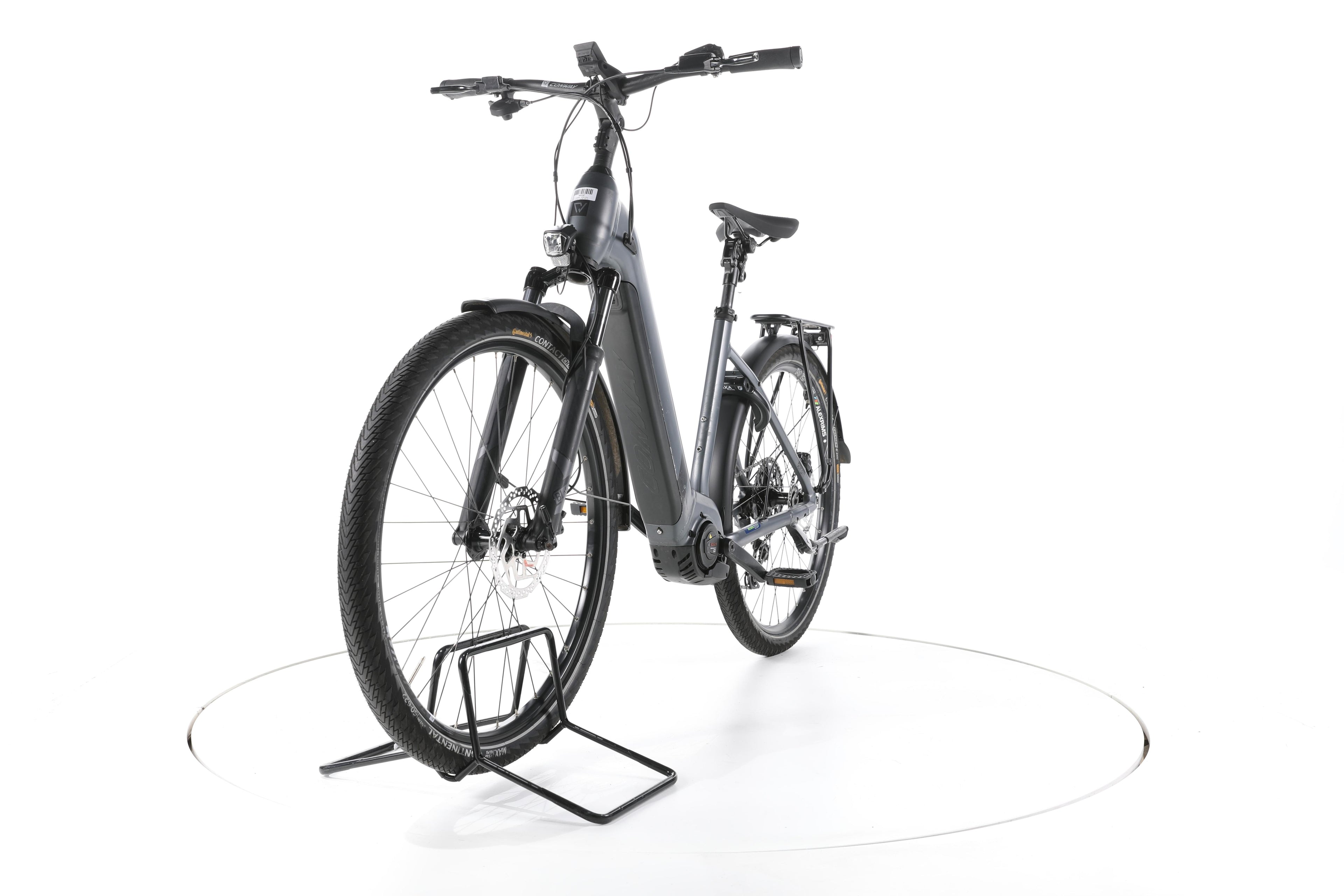 Conway Cairon T 3.0 Trekking E-Bike Tiefeinsteiger 2023 - Image 5