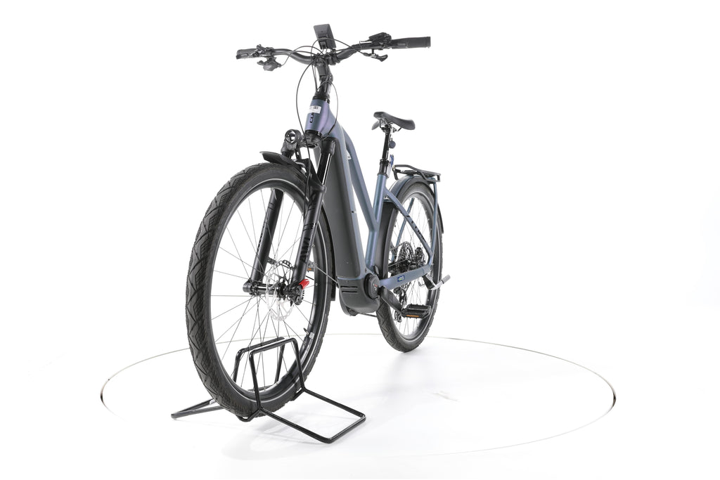 Cube Kathmandu Hybrid SLX Trekking E-Bike 2024 - Image 5