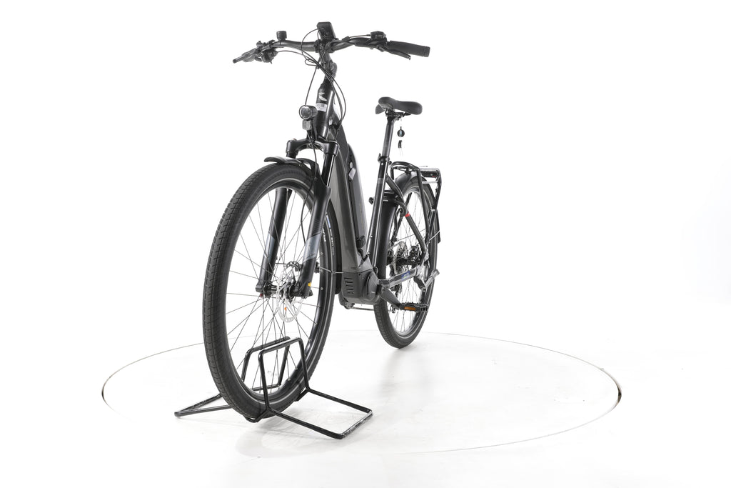 FLYER Upstreet5 7.12 Trekking E-Bike - Image 5