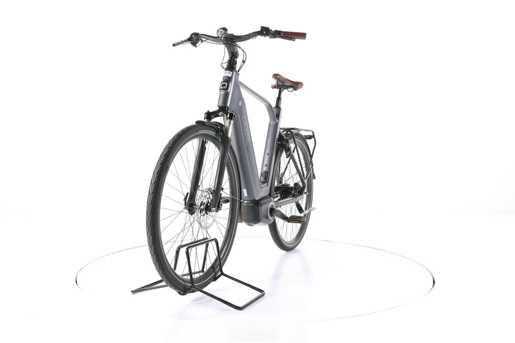 QWIC Premium Q City E-Bike - Image 5