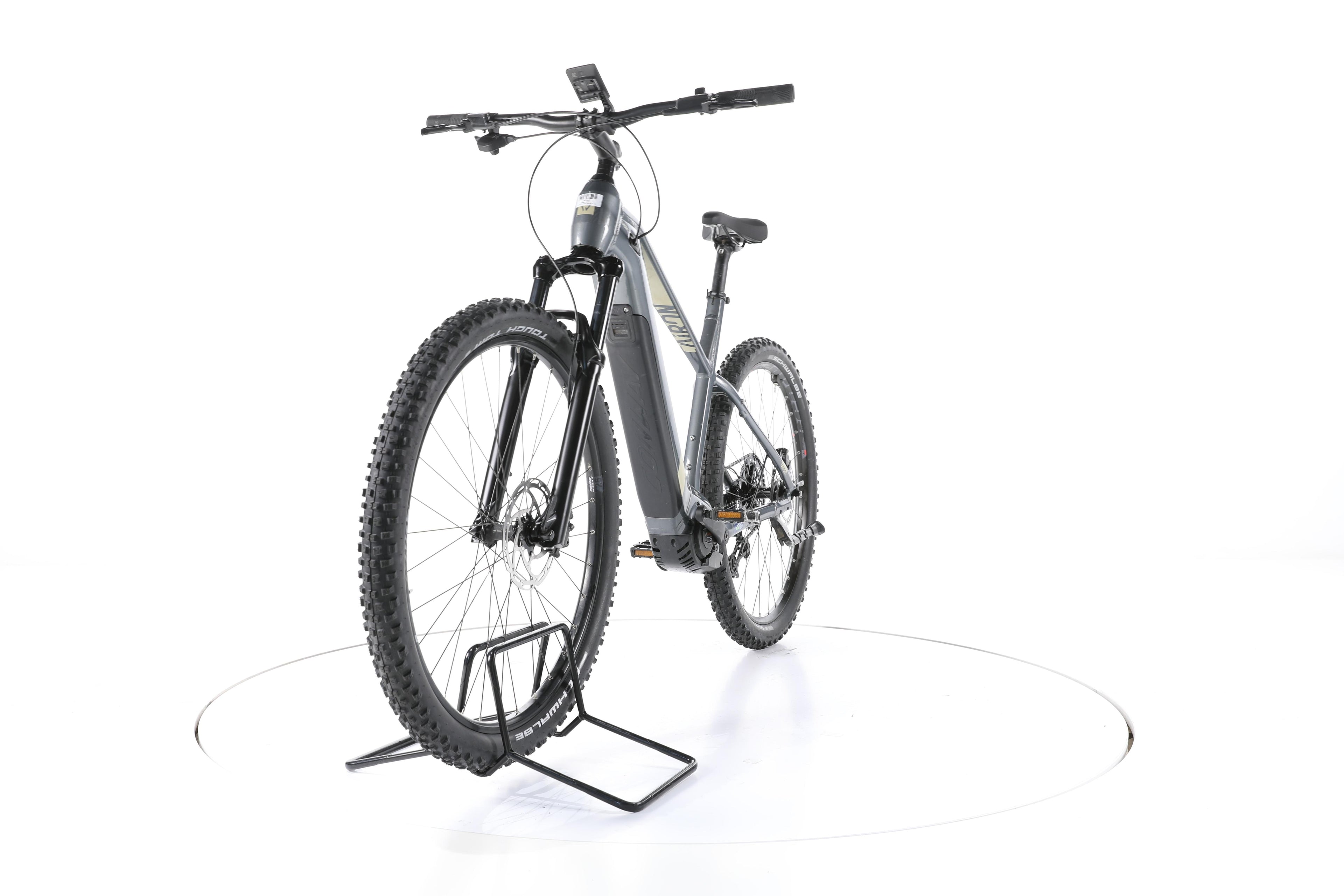 Conway Cairon S 2.0 E-Bike - Image 5