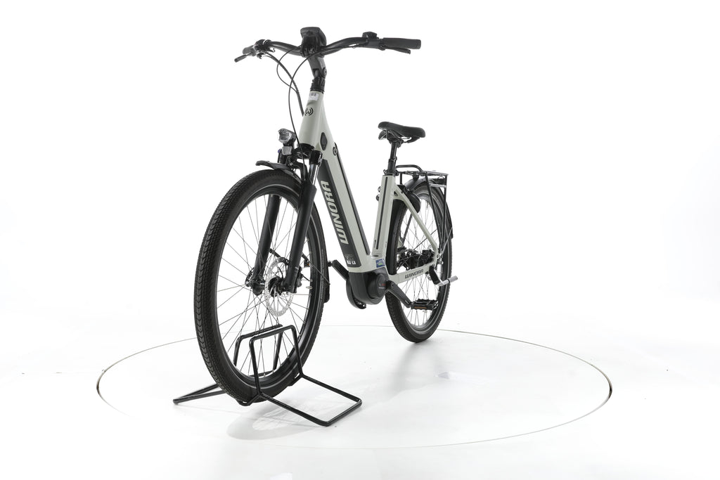 Winora Sinus N5 City E-Bike Tiefeinsteiger - Image 5