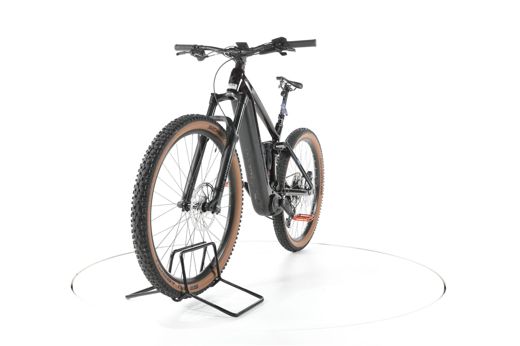 Cube Stereo Hybrid 140 HPC Race Fully E-Bike Carbon 2024 - Image 5