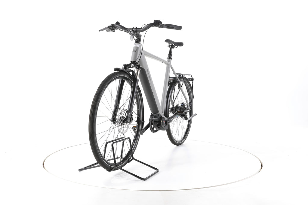 Riese & Müller Roadster vario City E-Bike - Image 5