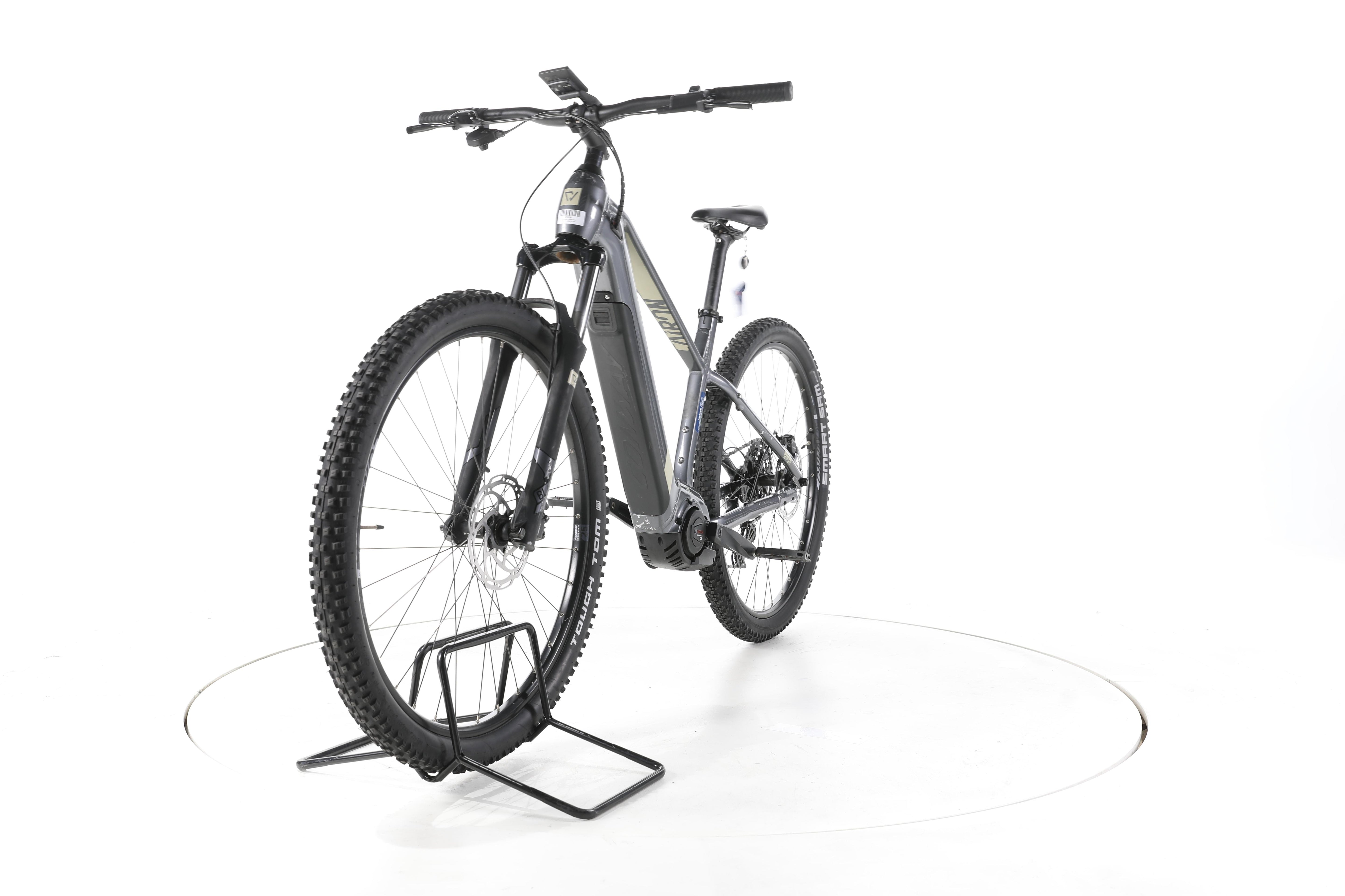 Conway Cairon S 2.0 E-Bike - Image 5