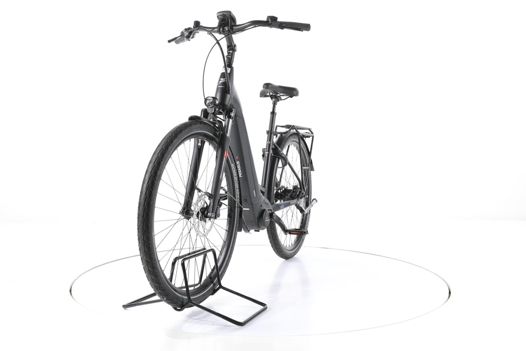 Pegasus Premio EVO 5F City E-Bike Tiefeinsteiger - Image 5