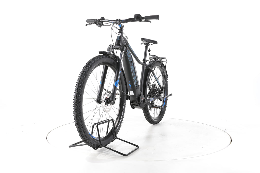 Axess Prime 29 Trekking E-Bike - Image 5