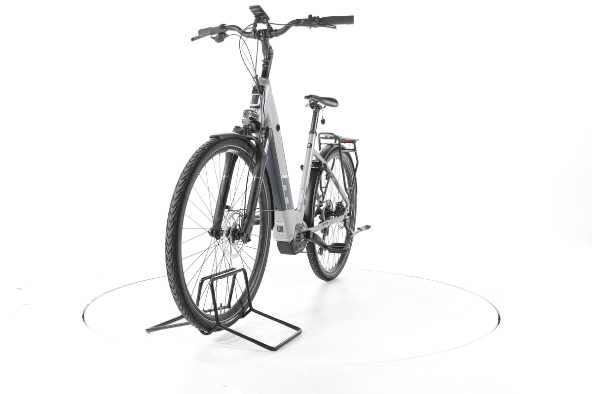 Compel XRC 500 Hybrid Trekking E-Bike Tiefeinsteiger - Image 5