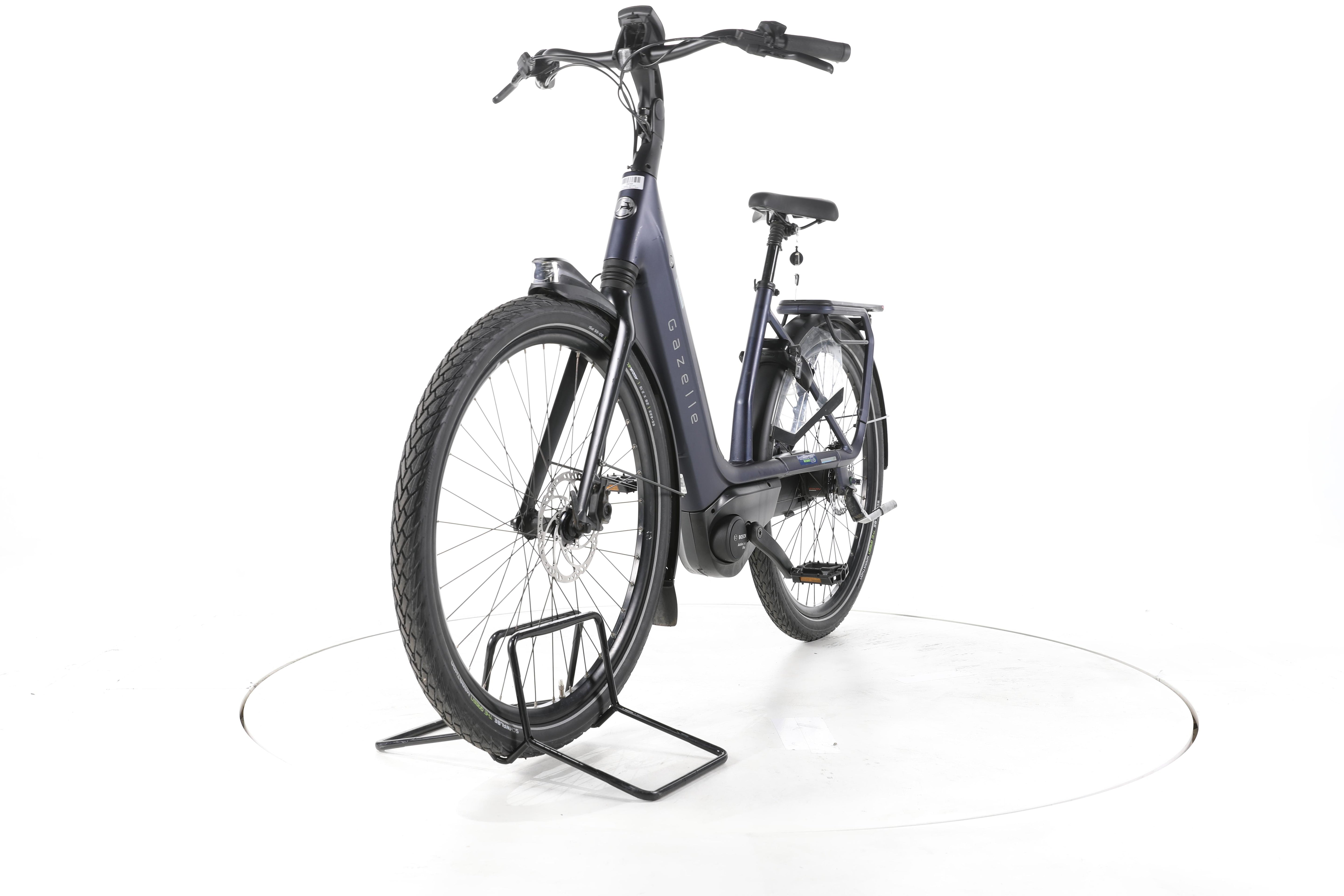 Gazelle Avignon C8 HMB City E-Bike Tiefeinsteiger - Image 5
