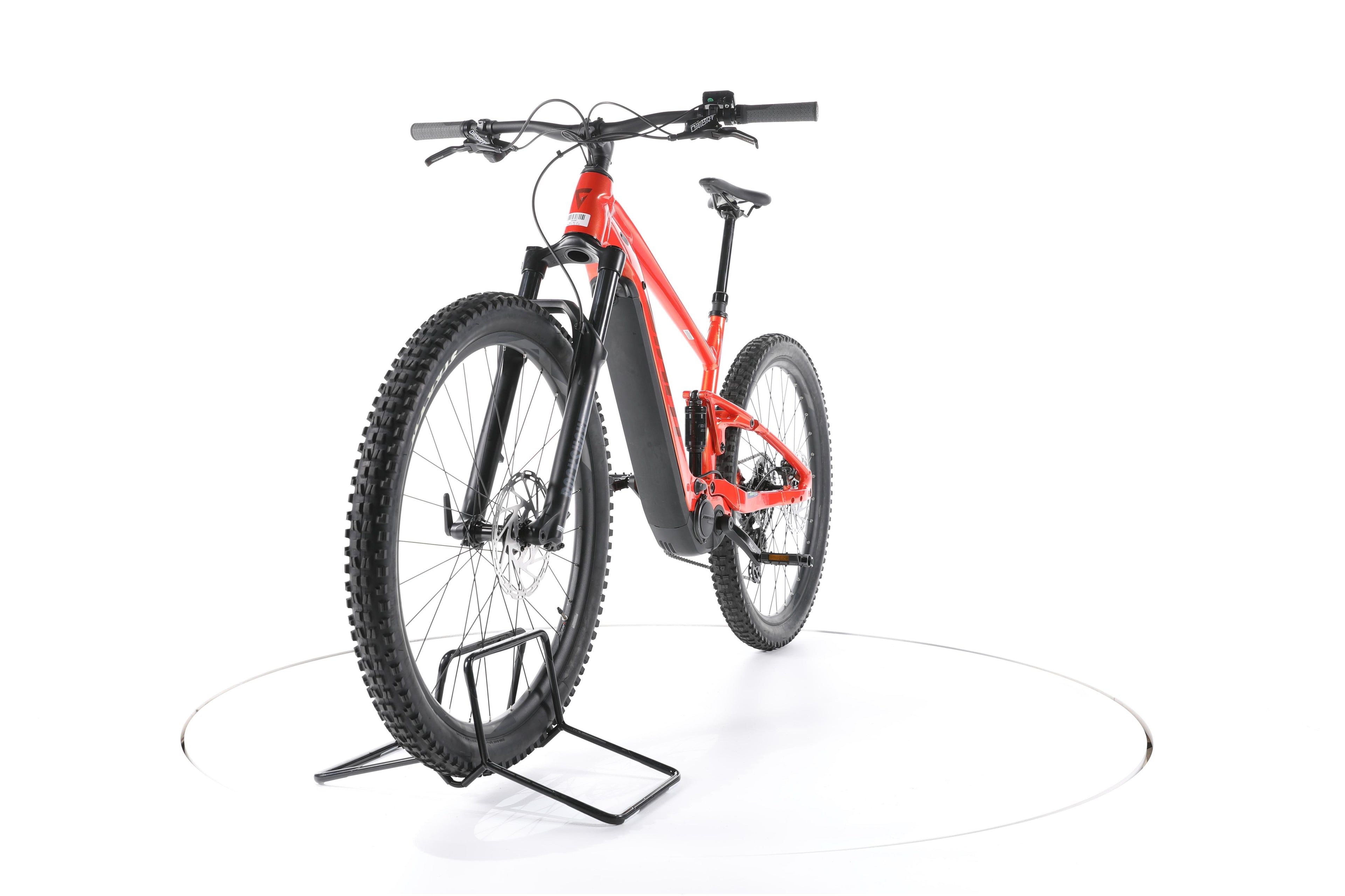 Giant Stance E+1 Fully E-Bike 2023 - Image 5