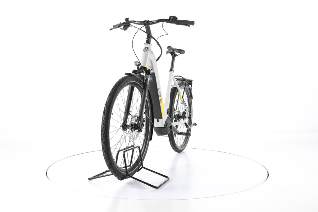 CONE Bikes eStreet IN 2.0 Trekking E-Bike Tiefeinsteiger - Image 5