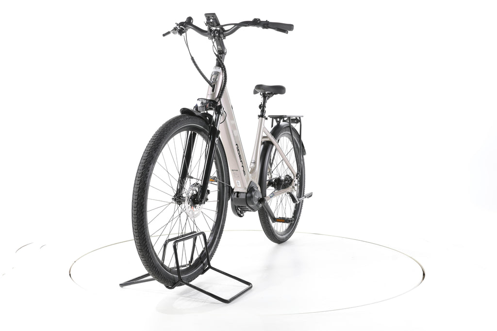 Grecos Eli 1.0 City E-Bike Tiefeinsteiger 2024 - Image 5