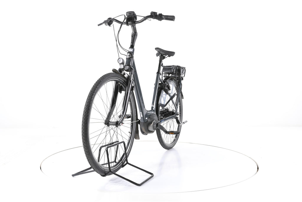 Gazelle Orange C7+ City E-Bike Tiefeinsteiger - Image 5