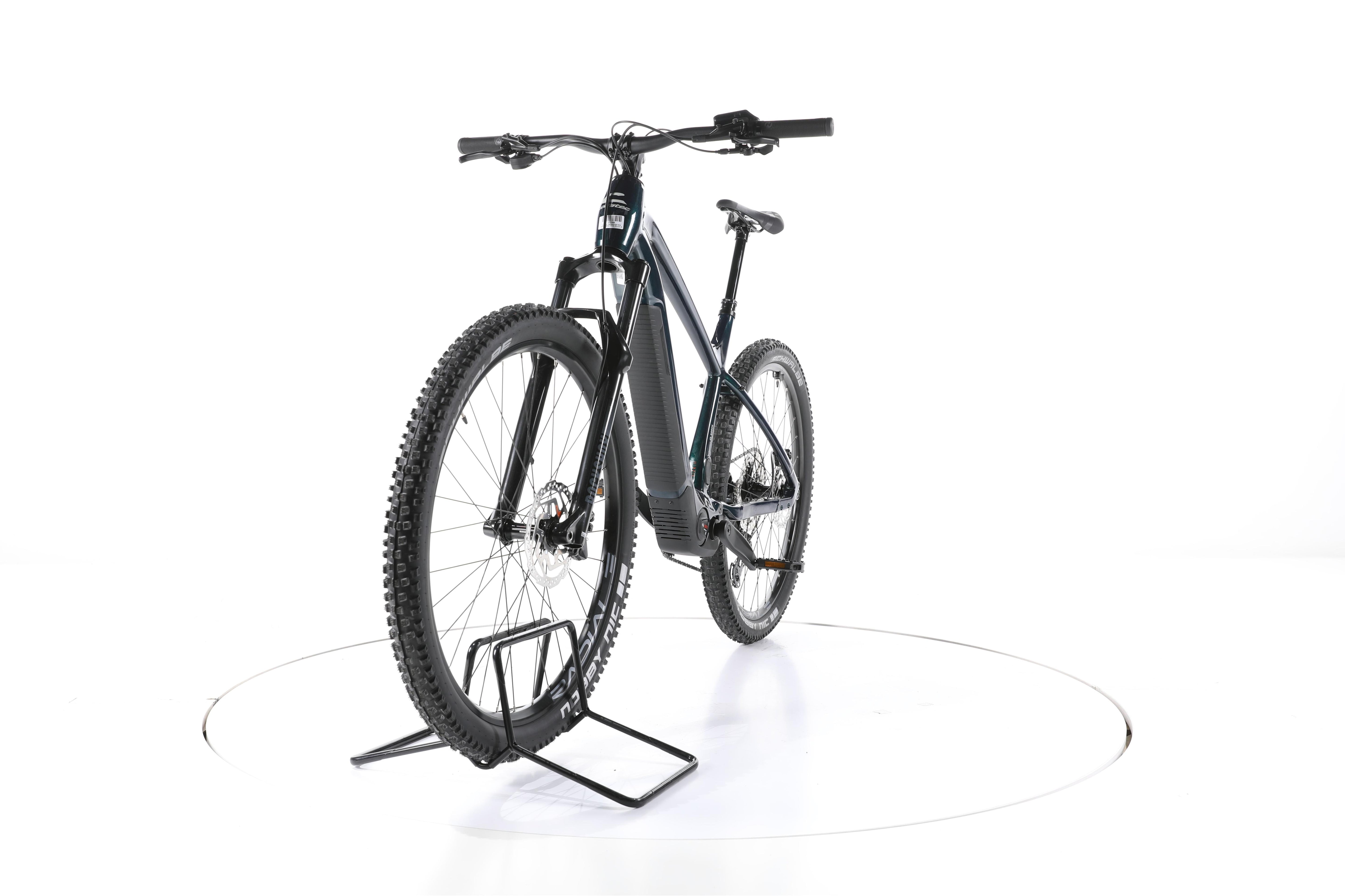 Corratec E-Power X-Vert SX EL Elite E-Bike 2025 - Image 5