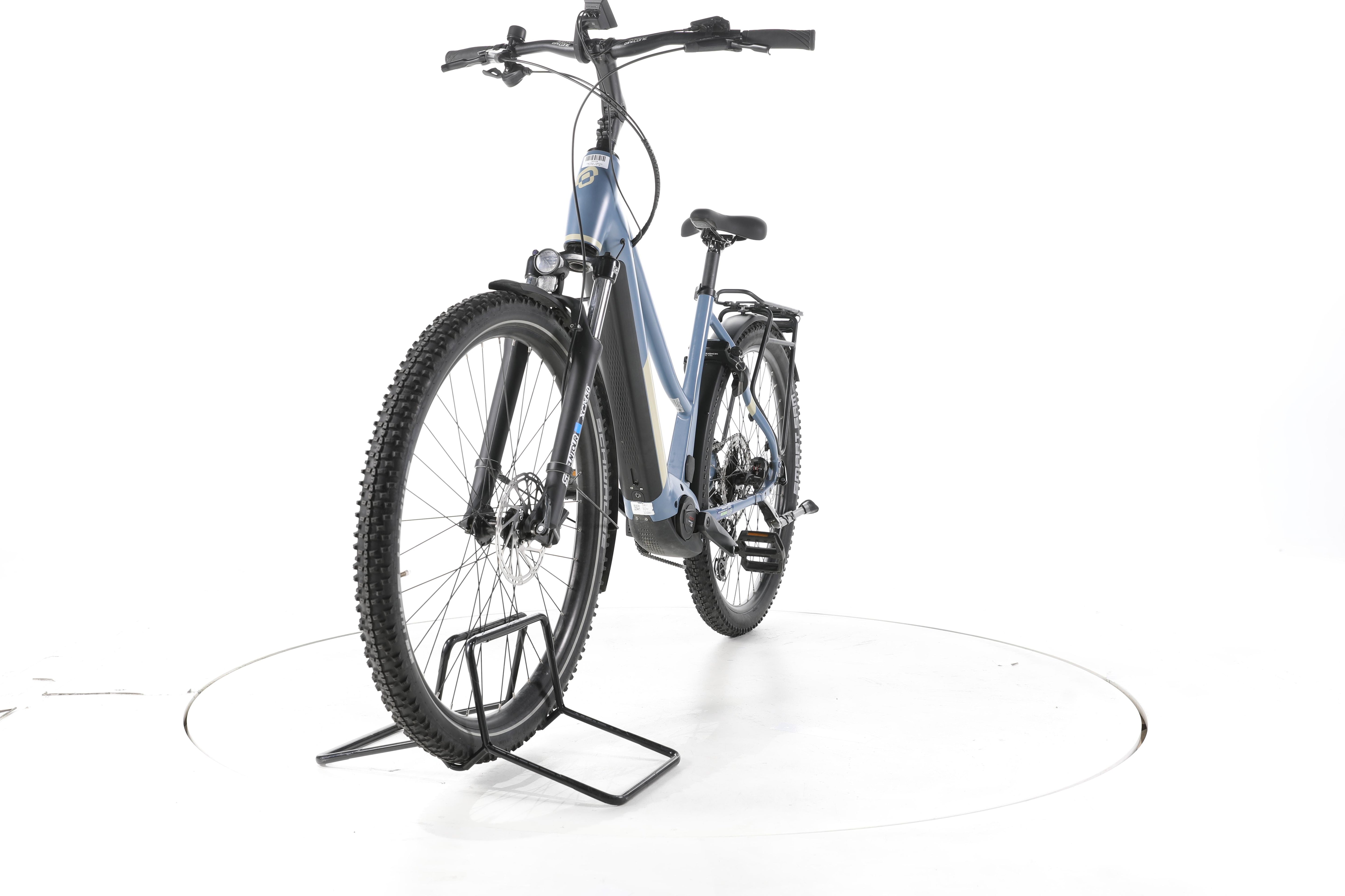 CONE Bikes eSUV IN 3.0 Trekking E-Bike - Image 5