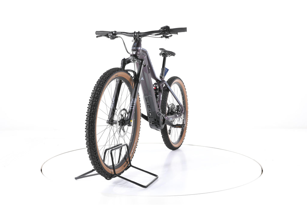 Bulls Sonic EVA TR1 Fully E-Bike 2023 - Image 5