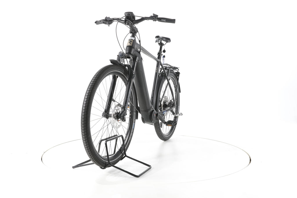 Radon Relate 8.0 Trekking E-Bike - Image 5