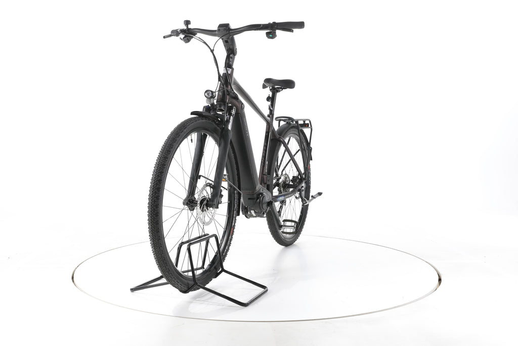 Giant AnyTour E+ 3 GTS Trekking E-Bike - Image 5